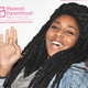 Illustration for article titled Jessica Williams Doesnt Like When Strange Men Touch Her Even If Theyre Famous
